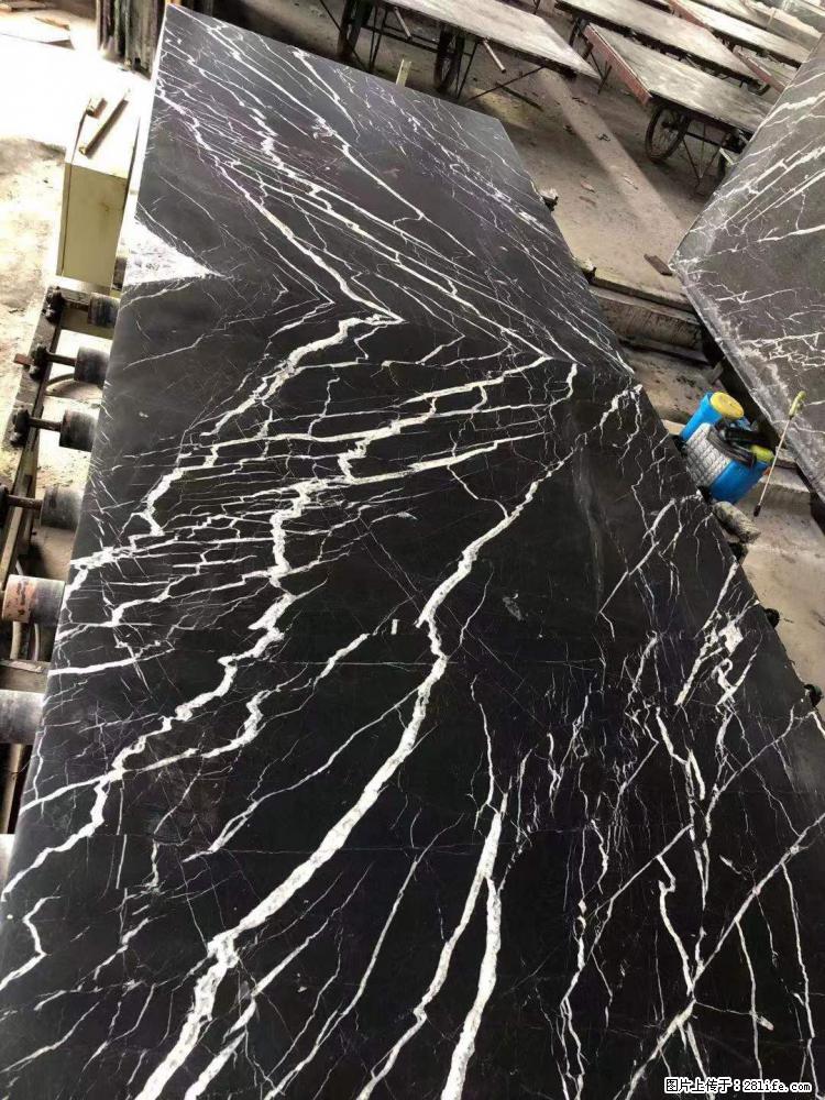 【远洋石材】小广告来一波，对磨的效果真不错，亮，黑，柔性好，这样的料还有6颗，有喜欢这款的欢迎来电 - 新手上路 - 太原生活社区 - 太原28生活网 ty.28life.com