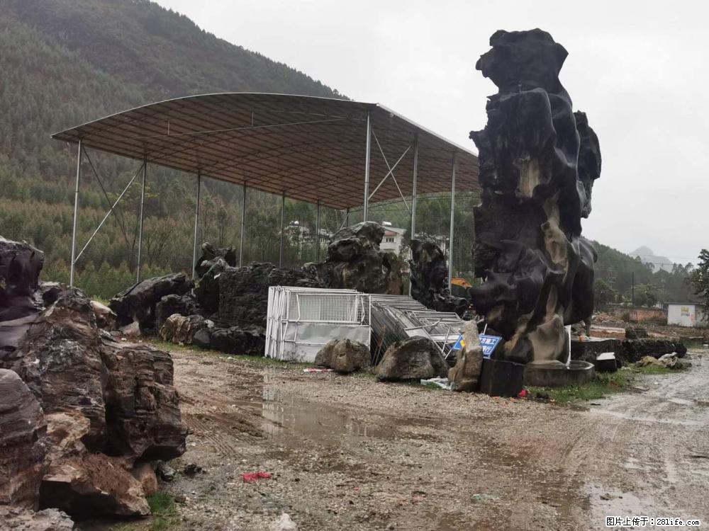 风景石、假山石大量有货,有需要的欢迎联系 - 新手上路 - 太原生活社区 - 太原28生活网 ty.28life.com