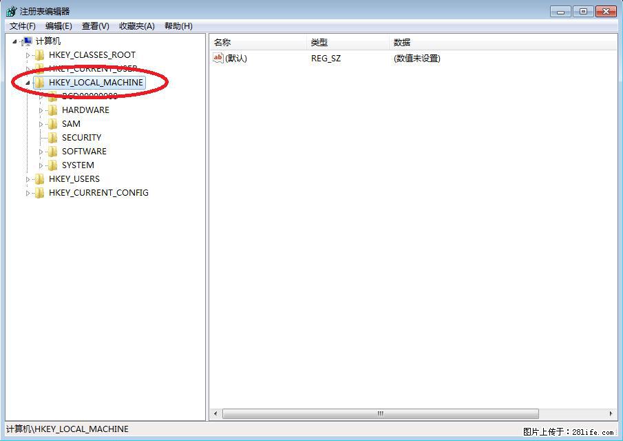 Photoshop不能直接拖拽打开图片的解决办法 - 生活百科 - 太原生活社区 - 太原28生活网 ty.28life.com