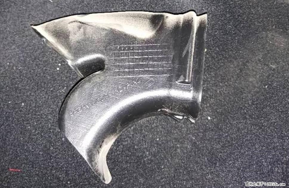 【福特·嘉年华】主驾驶位脚部空调不出风,如何解决? - 车友部落 - 太原生活社区 - 太原28生活网 ty.28life.com