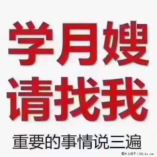 为什么要学习月嫂，育婴师？ - 太原28生活网 ty.28life.com
