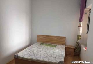 (单间出租)下元公交总站御河骏景 精装单间 拎包入住 下元商圈 可月付 - 太原28生活网 ty.28life.com