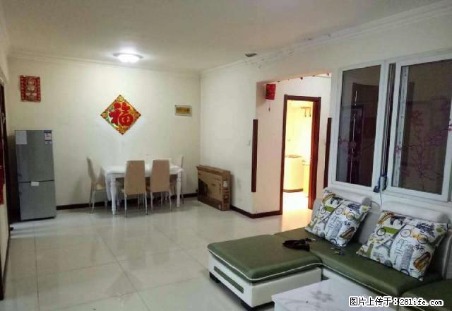 可月付 万达 精装3居 交通便利 集中供热家具家电齐全 - 房屋出租 - 房屋租售 - 太原分类信息 - 太原28生活网 ty.28life.com