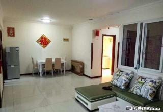 可月付 万达 精装3居 交通便利 集中供热家具家电齐全 - 太原28生活网 ty.28life.com