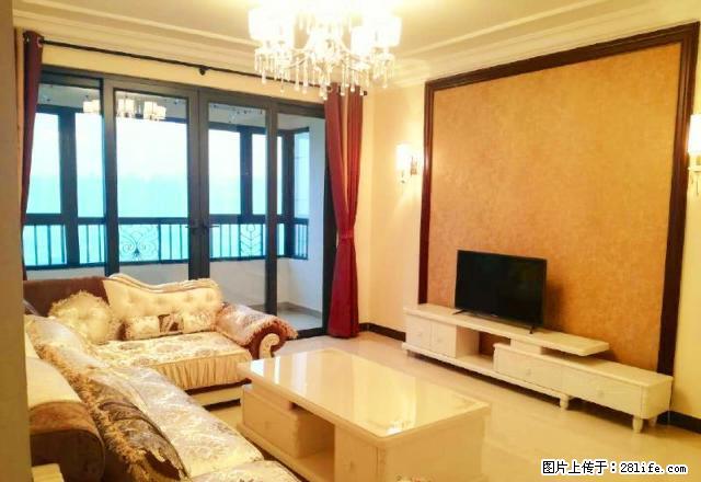 降价急租 坞城南路 财大南校附近 丽华甲第苑 精装三居 - 房屋出租 - 房屋租售 - 太原分类信息 - 太原28生活网 ty.28life.com