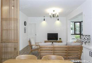 好房急租 晋阳街 财大南校 太原南站旁 晋瑞苑 精装三居 - 太原28生活网 ty.28life.com