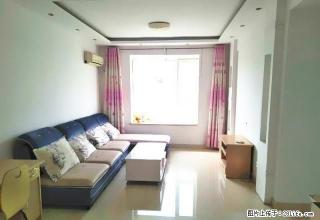 0押金月付臻观苑精装两居拎包入住、晋阳街坞城路财大南校旁 - 太原28生活网 ty.28life.com