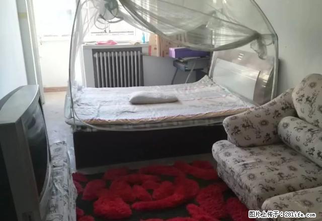 桃园小学附近 杏林四条 拎包入住 家具家电齐全 无无物业费 - 房屋出租 - 房屋租售 - 太原分类信息 - 太原28生活网 ty.28life.com