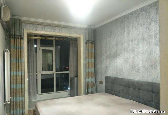 电梯房月付 建设路美特好 中正附近全壁纸精装两居室 拎包入住 - 房屋出租 - 房屋租售 - 太原分类信息 - 太原28生活网 ty.28life.com