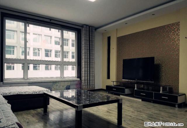 富康街恒大小学对面特殊教育学校家属楼没有物业费停车费拎包入住 - 房屋出租 - 房屋租售 - 太原分类信息 - 太原28生活网 ty.28life.com