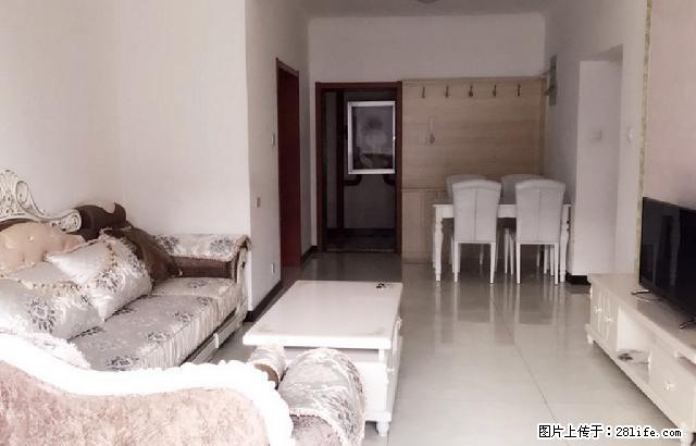 月付 鑫美天地 大三居室 千峰路与长风街交叉口 拎包入住 - 房屋出租 - 房屋租售 - 太原分类信息 - 太原28生活网 ty.28life.com