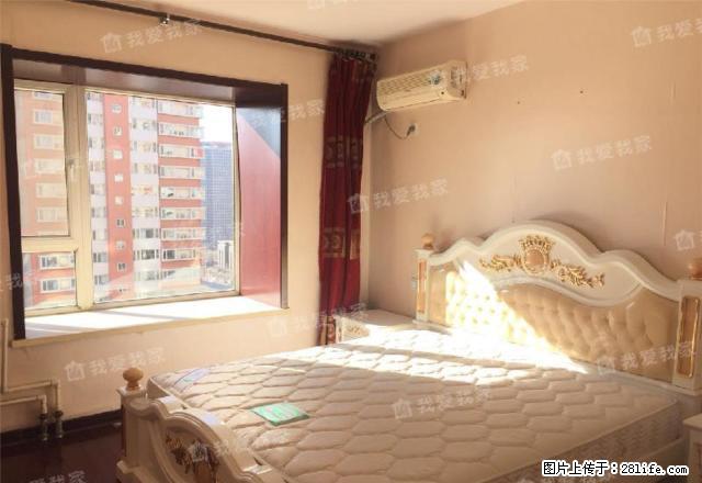 长风商务区 丽华苑 精装修 南北通透 三室两卫 家具家电齐全 - 房屋出租 - 房屋租售 - 太原分类信息 - 太原28生活网 ty.28life.com