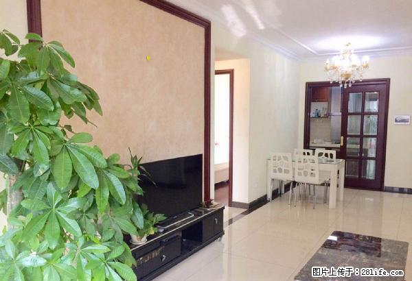 月付 恒大影院 恒大绿洲 精装两居 南北通透 拎包入住 急租 - 房屋出租 - 房屋租售 - 太原分类信息 - 太原28生活网 ty.28life.com