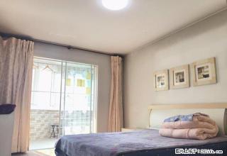 月付无押金体育路南中环北美N1晋阳街交通小区三室两卫 随时看 - 太原28生活网 ty.28life.com