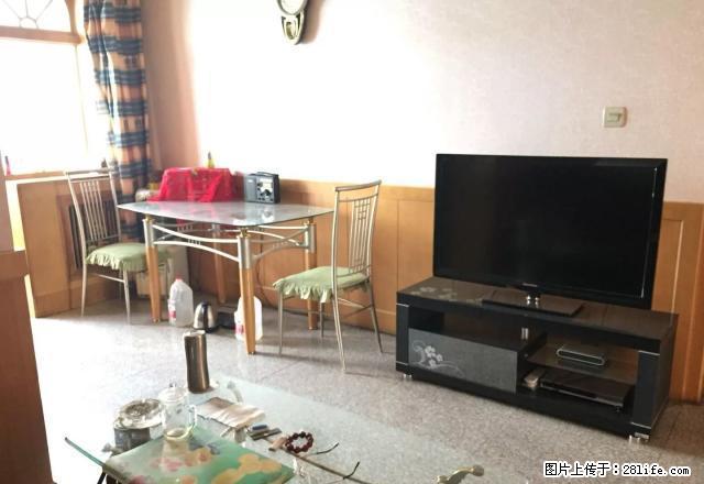 整租 精装三居 少年宫对面 山大一院 迎泽公园 拎包入住 - 房屋出租 - 房屋租售 - 太原分类信息 - 太原28生活网 ty.28life.com