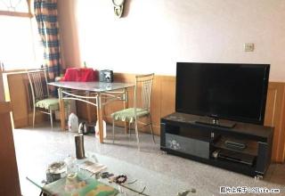 整租 精装三居 少年宫对面 山大一院 迎泽公园 拎包入住 - 太原28生活网 ty.28life.com