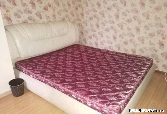 急租长风街长治路北美旁边新领地 精装两居 南北通透 停车方便 - 房屋出租 - 房屋租售 - 太原分类信息 - 太原28生活网 ty.28life.com