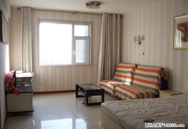 长风桥西丽华苑旁南波湾精装一居拎包入住随时看房 - 房屋出租 - 房屋租售 - 太原分类信息 - 太原28生活网 ty.28life.com