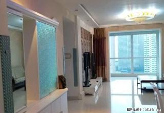 长风桥西丽华大厦旁南波湾精装三居，干净整洁，拎包入住 - 太原28生活网 ty.28life.com