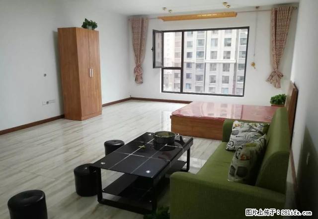 房东急租 长风商圈 长兴南街晋阳峰璟 三居 家具家电齐全 - 房屋出租 - 房屋租售 - 太原分类信息 - 太原28生活网 ty.28life.com