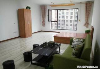 房东急租 长风商圈 长兴南街晋阳峰璟 三居 家具家电齐全 - 太原28生活网 ty.28life.com