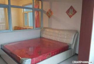 和平路 化建佳园 精装1居 家具齐全 带独立厨卫 - 太原28生活网 ty.28life.com