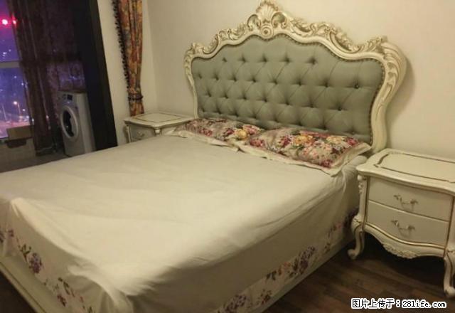 南中环体育路 北美N1 欧式三居 拎包入住 全新家电 看房方 - 房屋出租 - 房屋租售 - 太原分类信息 - 太原28生活网 ty.28life.com