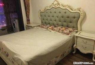 南中环体育路 北美N1 欧式三居 拎包入住 全新家电 看房方 - 太原28生活网 ty.28life.com