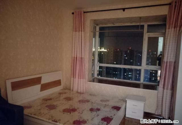 南中环平阳路附近 圆缘园 晶泰苑 家居齐全 精装一居独立厨卫 - 房屋出租 - 房屋租售 - 太原分类信息 - 太原28生活网 ty.28life.com