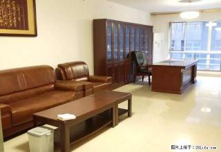 平阳路长风街 华德广场 办公三室南北带地下车库随时看房 面议 - 太原28生活网 ty.28life.com