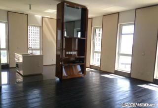 长风商务区西大街万国城moma214平豪华三居适合办公美容 - 太原28生活网 ty.28life.com