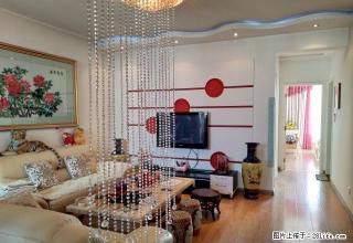 精装两居 齐全拎包 南中环 学府街 体育路 千禧锦绣苑可议价 - 太原28生活网 ty.28life.com