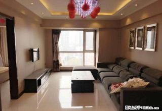 月付 西客站 奥林北区 精装 婚房 地暖 下元 全家具家 - 太原28生活网 ty.28life.com