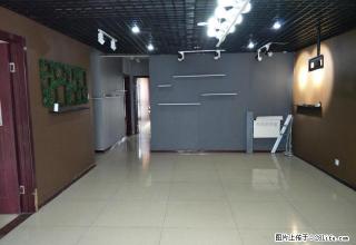 五一路御庭华府、精装160平米、办公、住家、大客厅、大三居 - 太原28生活网 ty.28life.com