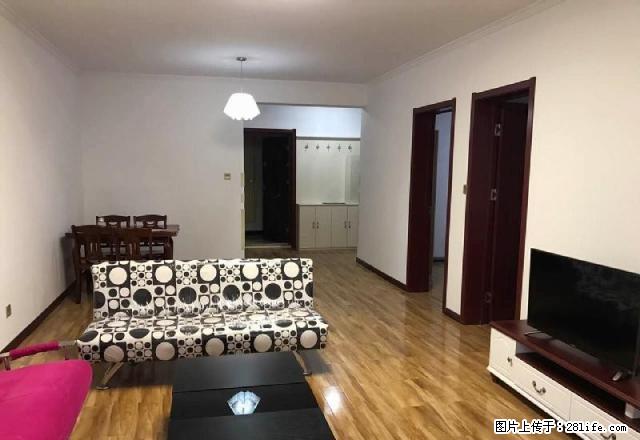O押金 可月付 精装两居 新庄 小吴 黄陵 北营 普国电子城 - 房屋出租 - 房屋租售 - 太原分类信息 - 太原28生活网 ty.28life.com