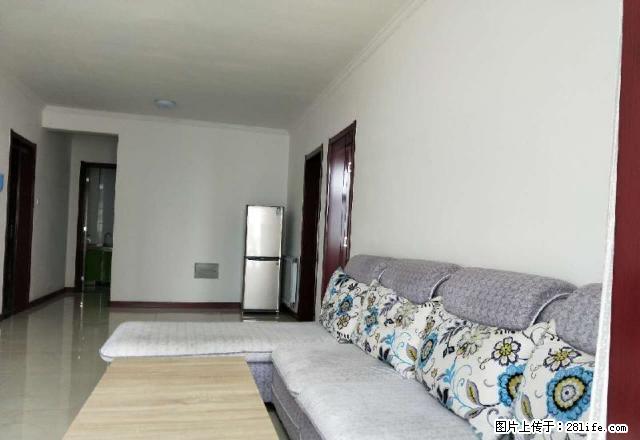 租房啦!全家具家电,温馨2居等你偶 - 房屋出租 - 房屋租售 - 太原分类信息 - 太原28生活网 ty.28life.com