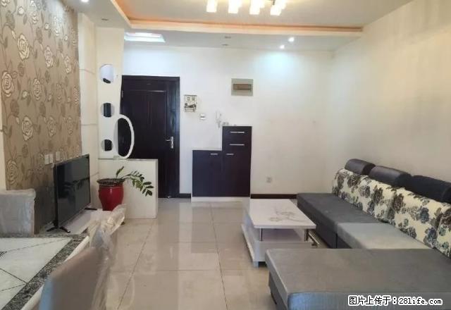迎泽西大街蓝水假日精装修全家具家电月付拎包入住二室一厅 - 房屋出租 - 房屋租售 - 太原分类信息 - 太原28生活网 ty.28life.com