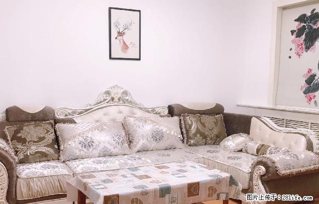 可月付 医科大旁 新建南路 全家具家电 拎包入住 精装修 - 房屋出租 - 房屋租售 - 太原分类信息 - 太原28生活网 ty.28life.com