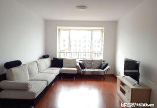 月付 新晋祠路 南中环桥西 圣湖万年花城 精装修两居全家具 - 太原28生活网 ty.28life.com