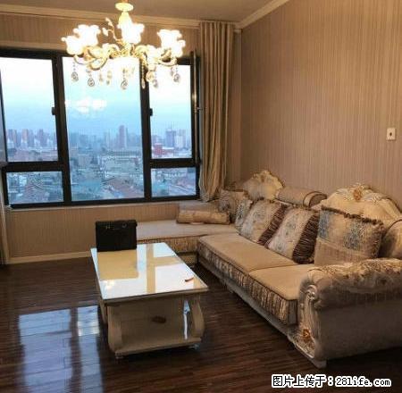 文锦世家 北美N1附近 欧式装修 家具家电齐全 拎包入住 - 房屋出租 - 房屋租售 - 太原分类信息 - 太原28生活网 ty.28life.com