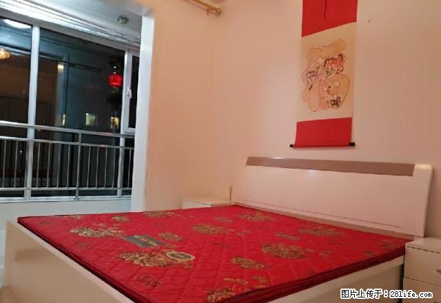 万水澜庭 精装修 租房子 南内环 全家具家电 拎包入住 随时 - 房屋出租 - 房屋租售 - 太原分类信息 - 太原28生活网 ty.28life.com