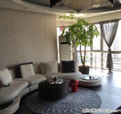 长风画卷、豪装、中层、140平、可自住可办公、地段好、品味高 - 房屋出租 - 房屋租售 - 太原分类信息 - 太原28生活网 ty.28life.com