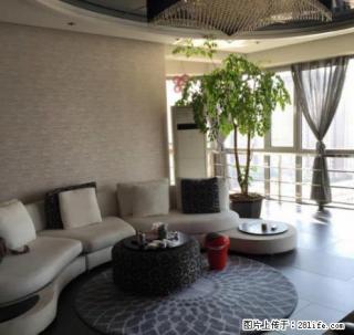 长风画卷、豪装、中层、140平、可自住可办公、地段好、品味高 - 太原28生活网 ty.28life.com