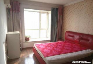 亲贤街佳地花园 茂业太航民生万泉 精装修拎包入住 南北通透 - 太原28生活网 ty.28life.com