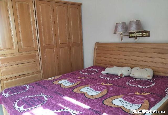 山大二院 儿童医院 东大旁农行宿舍 精装两室拎包入住 可月付 - 房屋出租 - 房屋租售 - 太原分类信息 - 太原28生活网 ty.28life.com