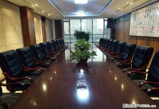 万豪商务楼 带全套的办公家具 超大会议室随便用，适合办公者 - 太原28生活网 ty.28life.com