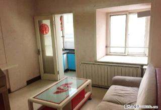 中正天街 省艺校对面 优派对小区 精装两居室 拎包住 费用低 - 太原28生活网 ty.28life.com