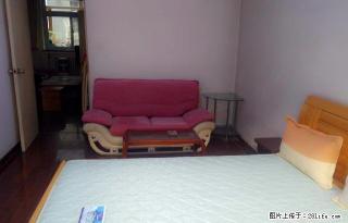 (单间出租)迎泽大街 新建南路 合租女生 拎包入住 朝南卧室 交通方便 - 太原28生活网 ty.28life.com