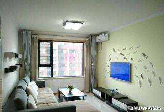 长风西大街 西中环 精装两居 全家具家电 带二部空调 拎包住 - 太原28生活网 ty.28life.com