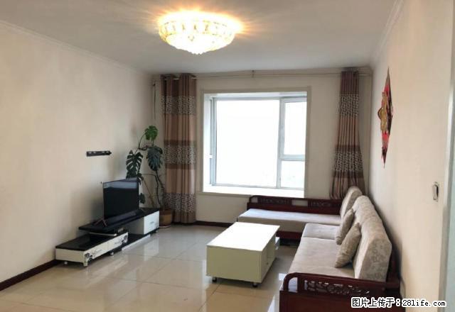 可月付 敦化南路胜利东街美域中央 紧挨富力城一期 拎包入住 - 房屋出租 - 房屋租售 - 太原分类信息 - 太原28生活网 ty.28life.com